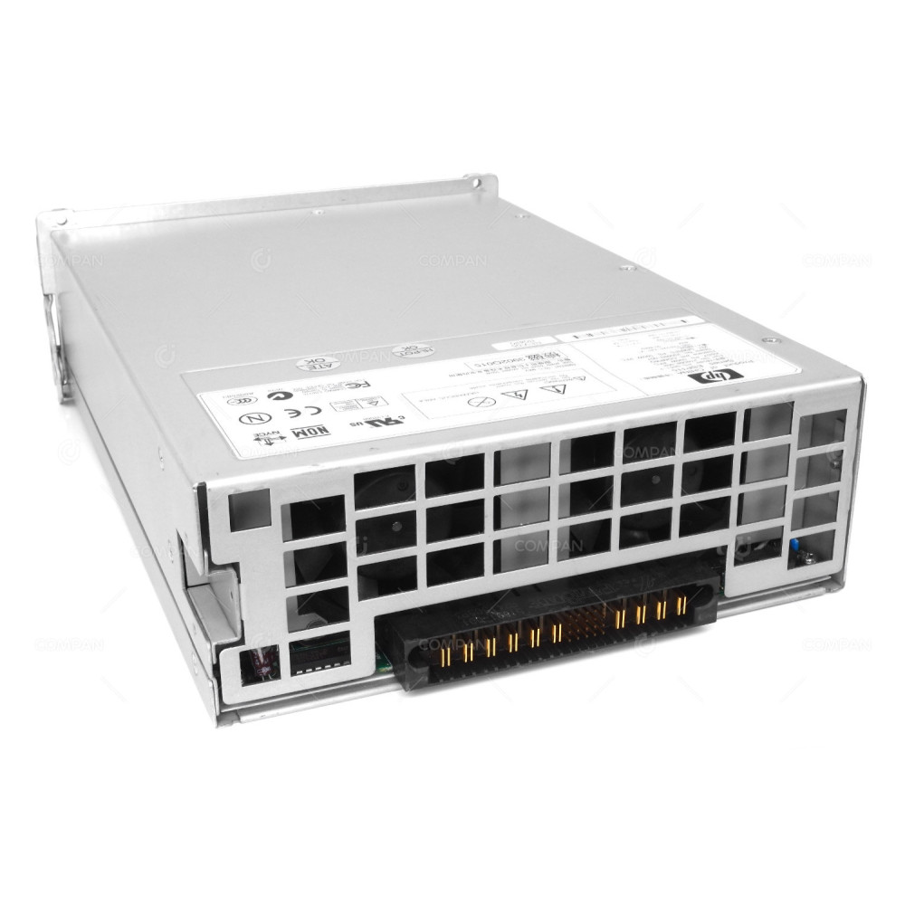 230993-001 HP COMPAQ 500W POWER SUPPLY FOR HP PROLIANT ML370 G2 G3